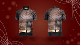 Horror Night Jersey